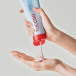 TOCOBO Coconut Clay Cleansing Foam 150ml