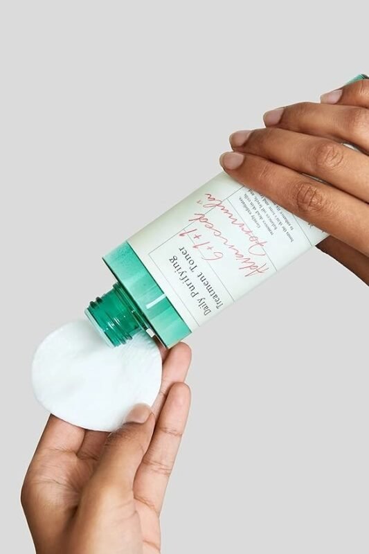 AXIS-Y Daily Purifying Treatment Toner 200ml