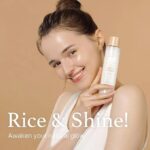 I’m From Rice Toner 150ml