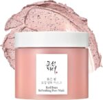 Beauty Of Joseon Red Bean Refreshing Pore Mask 140ml