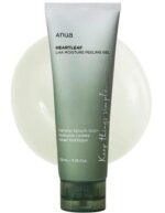 ANUA Heartleaf LHA Moisture Peeling Gel 120ml