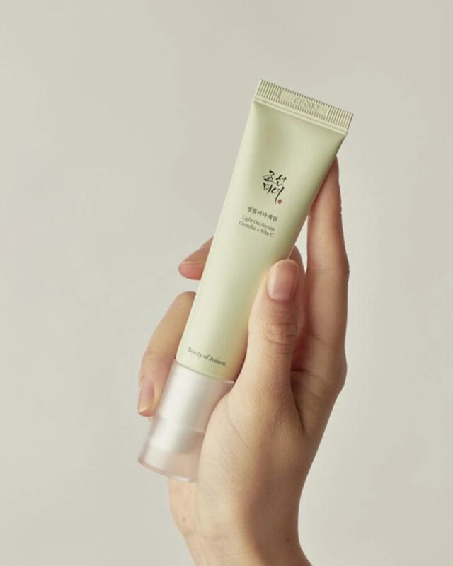 Beauty of Joseon Light On Serum Centella Vita C 30ml