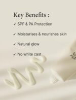 Beauty of Joseon Relief Sun Rice + Probiotics 50ml