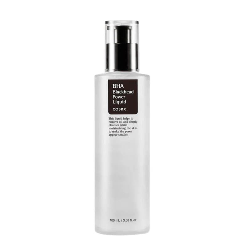 COSRX BHA Blackhead Power Liquid 100ml