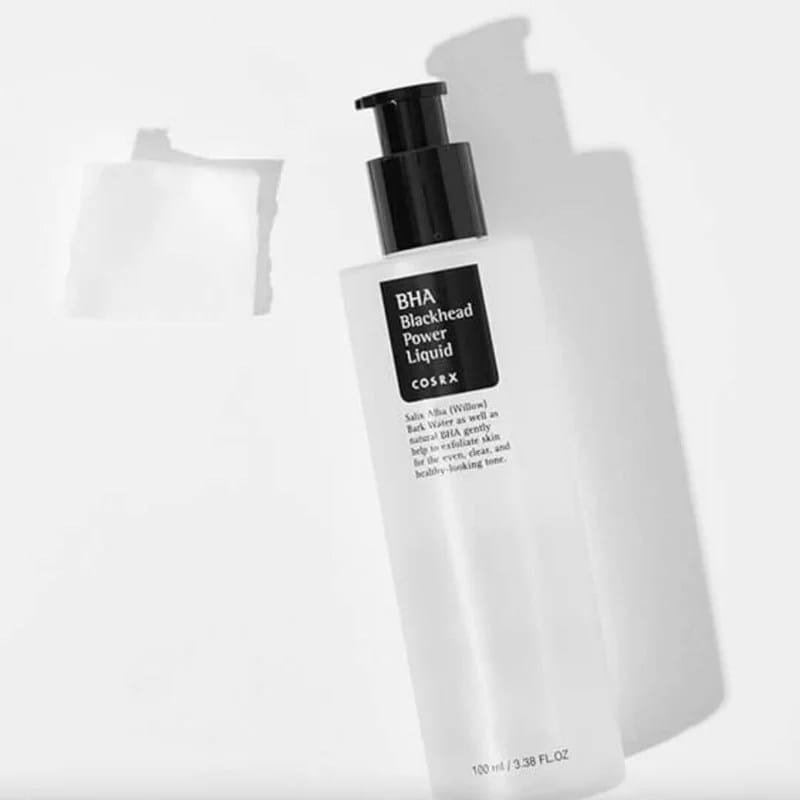 COSRX BHA Blackhead Power Liquid 100ml