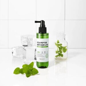SOME BY MI Cica Peptide Anti Hair Loss Derma Scalp Tonic 150ml