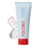 TOCOBO Coconut Clay Cleansing Foam 150ml