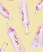 TOCOBO Collagen Brightening Eye Gel Cream 30ml