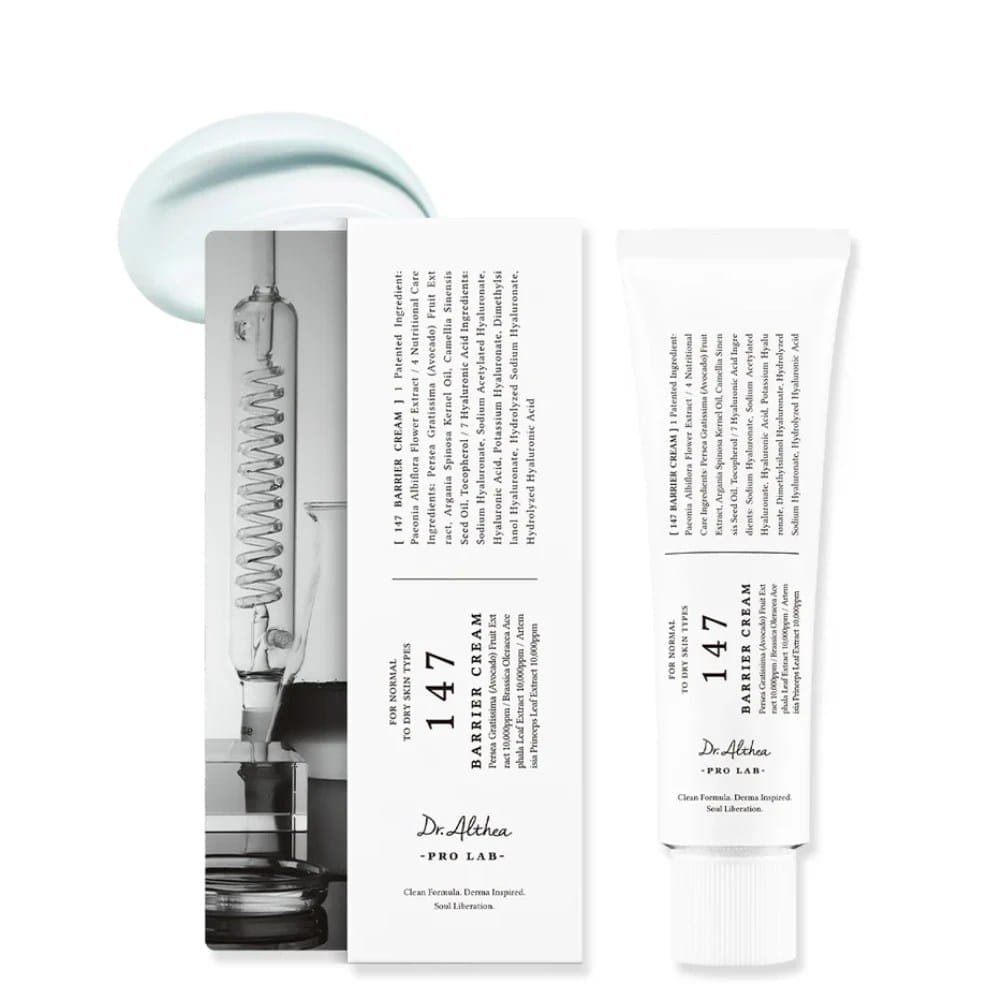 Dr.Althea 147 Barrier Cream 50ml