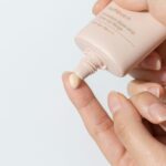Numbuzin No.3 Porcelain Base Skip Tone Up Beige 50ml