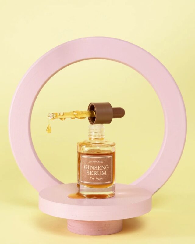 I’m From Ginseng Serum 30ml