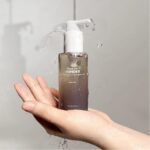 haruharu wonder Black Rice Deep Cleansing Oil 150ml