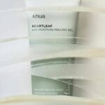 ANUA Heartleaf LHA Moisture Peeling Gel 120ml