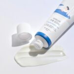 ROUND LAB Birch Juice Moisturizing Sun Cream 50ml
