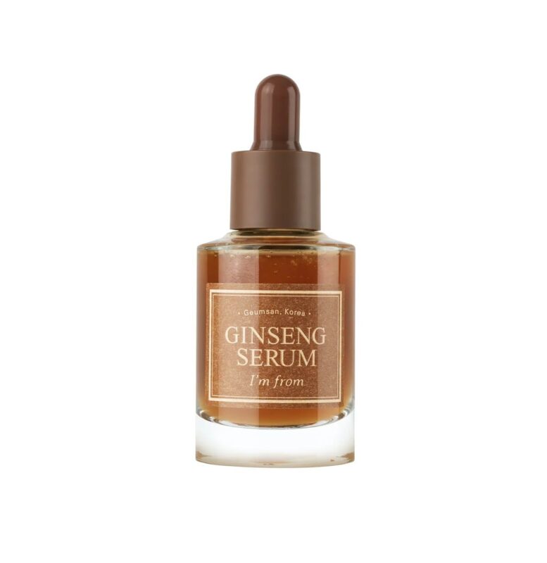 I’m From Ginseng Serum 30ml