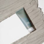 Isntree Real Mugwort Clay Mask 100ml