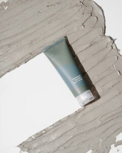 Isntree Real Mugwort Clay Mask 100ml