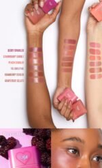 Kaja Dewy Cheek & Lip Balm Bar 10g