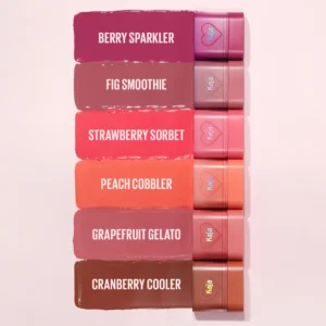 Kaja Dewy Cheek & Lip Balm Bar 10g