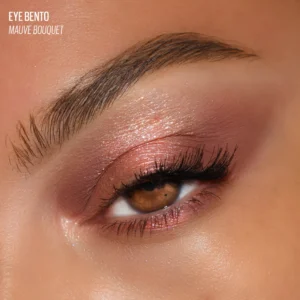 Kaja Eyeshadow Beauty Bento #17 Mauve Bouquet