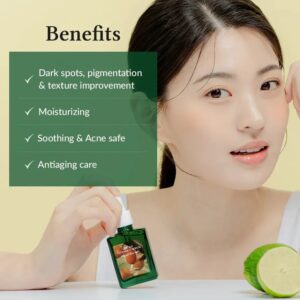 Dr.Althea Gentle Vitamin C Serum 30ml