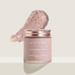 Mary&May Rose Hyaluronic Hydra Wash off Pack 125g