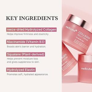 MEDICUBE Collagen Jelly Cream 50ml