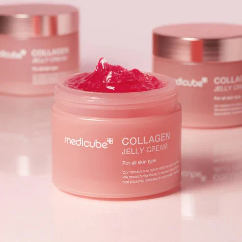 MEDICUBE Collagen Jelly Cream 50ml