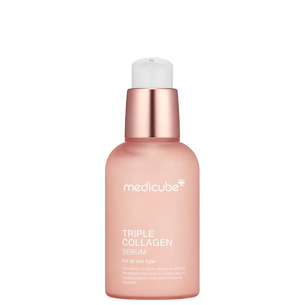 MEDICUBE Triple Collagen Serum 55ml