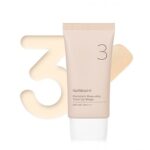 Numbuzin No.3 Porcelain Base Skip Tone Up Beige 50ml