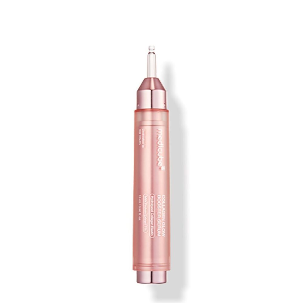 MEDICUBE Collagen Glow Booster Serum 15ml