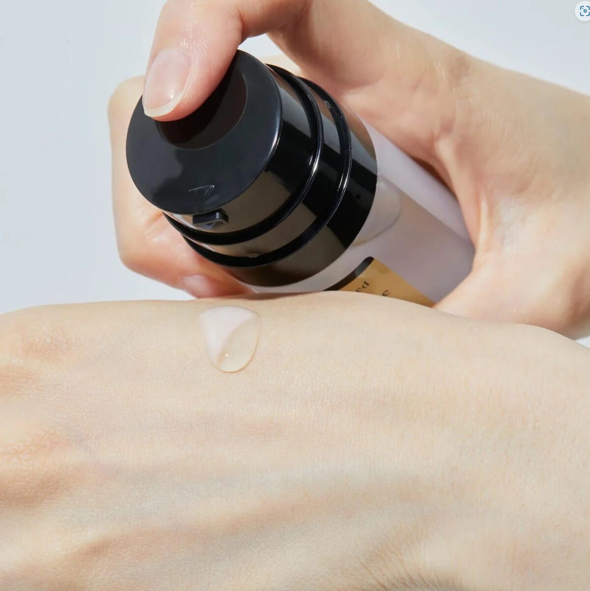 COSRX Advanced Snail Radiance Dual Essence 80ml