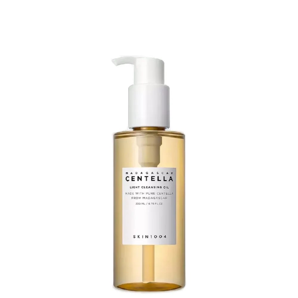 SKIN1004 Madagascar Centella Light Cleansing Oil 200ml
