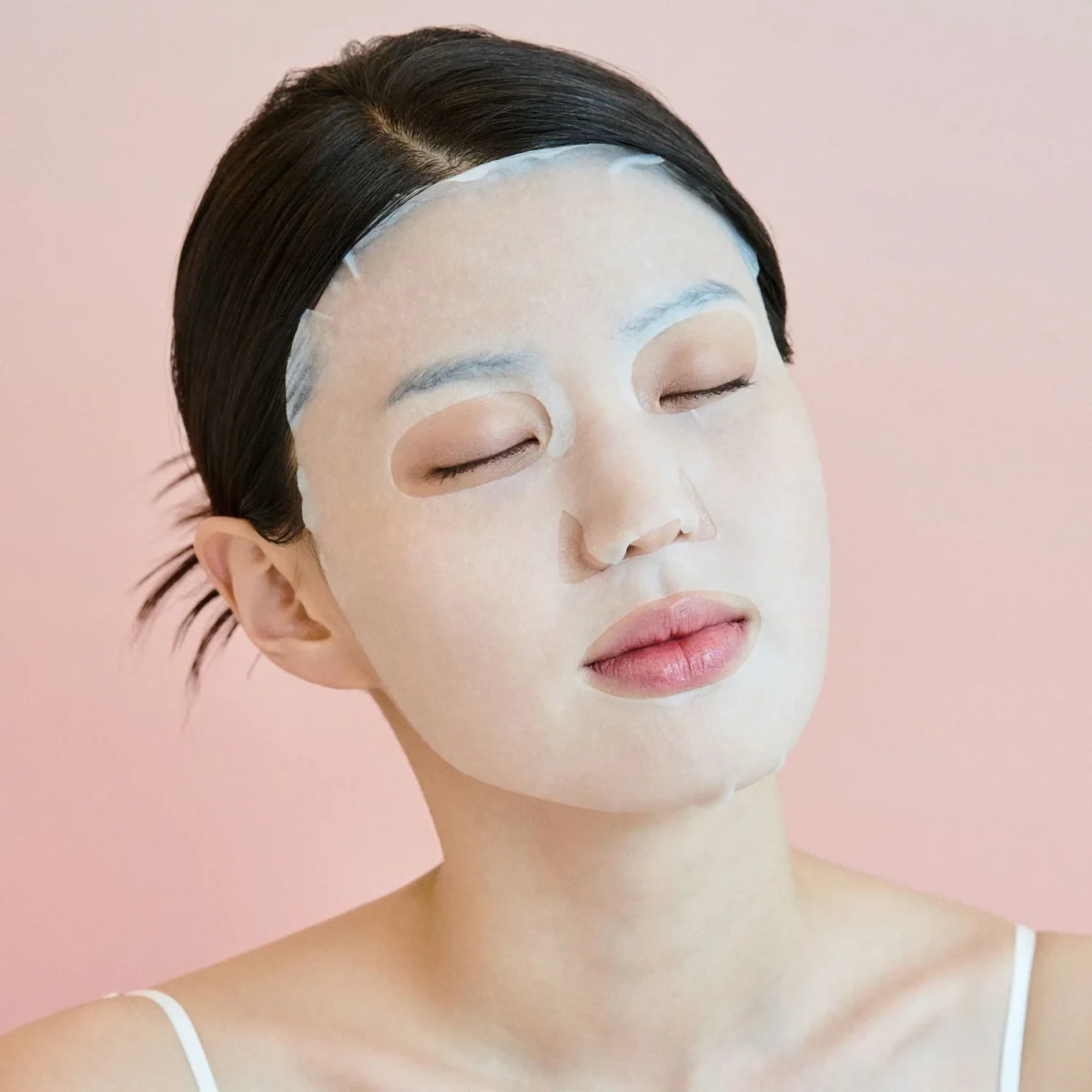 SKIN1004 Madagascar Centella Poremizing Clarifying Mask 1PC