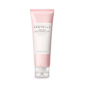 SKIN1004 Madagascar Centella Poremizing Deep Cleansing Foam 125ml