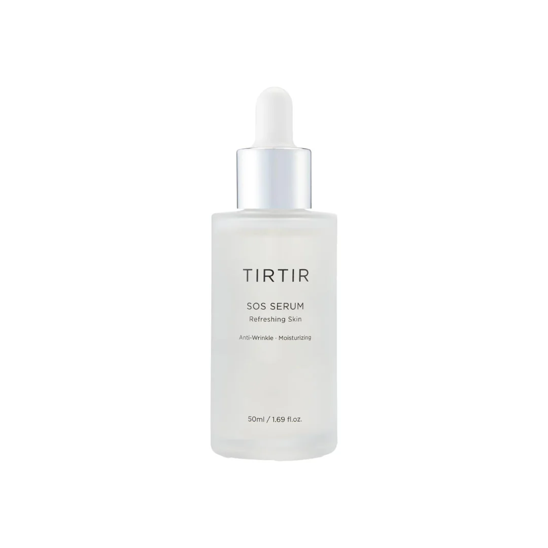 TIRTIR SOS Serum 50ml