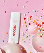 TOCOBO Vita Tone Up Sun Cream SPF50+ PA++++