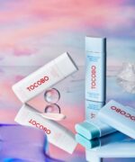 TOCOBO Vita Tone Up Sun Cream SPF50+ PA++++