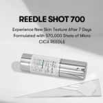 VT Cosmetics Reedle Shot 700 30ml