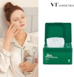 VT Cosmetics Cica Daily Soothing Mask 350g