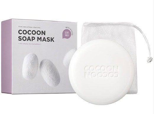 SKIN1004 Zombie Beauty Cocoon Soap Mask