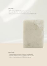 Beauty of Joseon Low pH Rice Face and Body Cleansing Bar