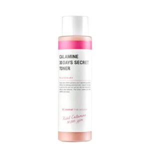 KSECRET Calamine 30 Days Secret Toner