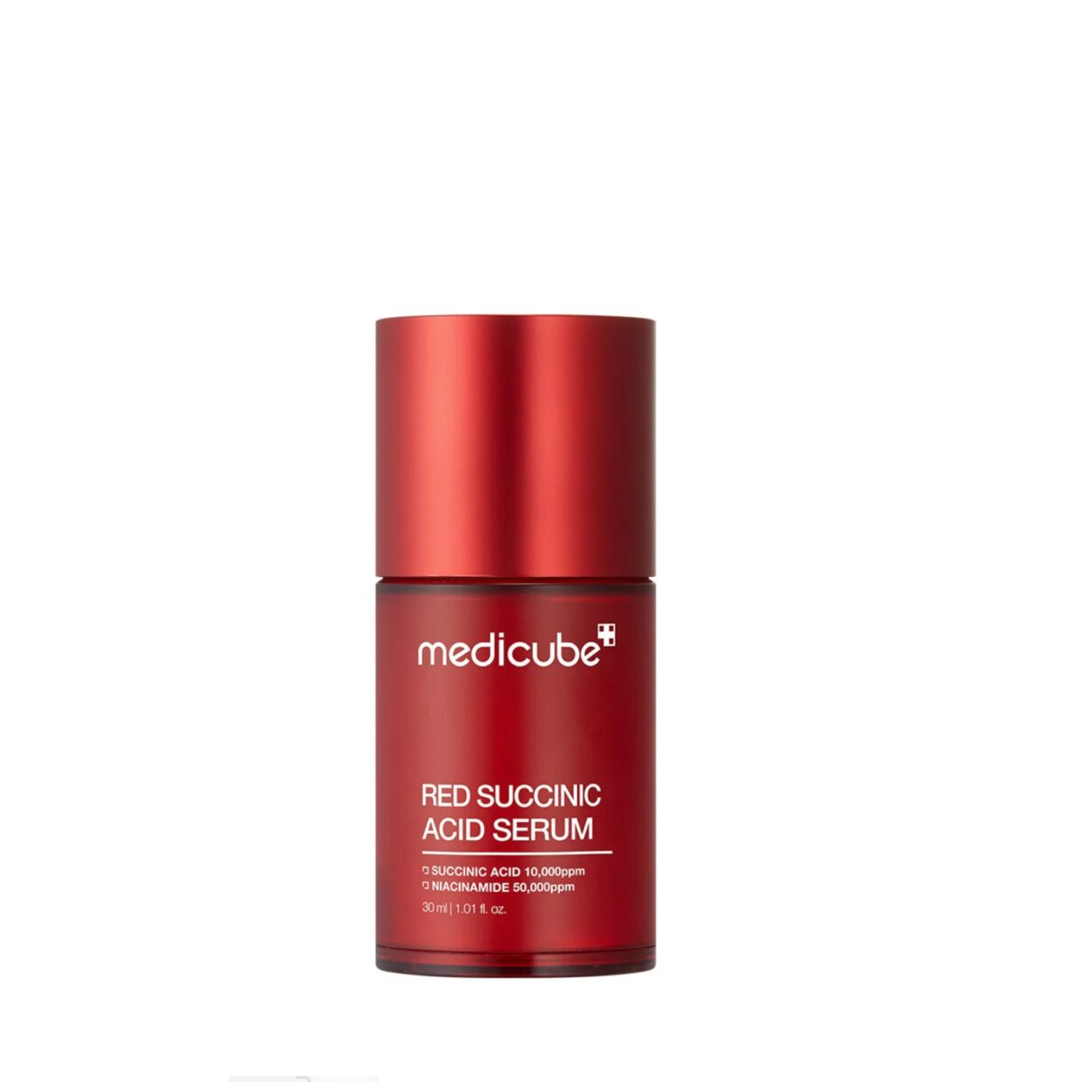 MEDICUBE Red Succinic Acid Serum 30ml