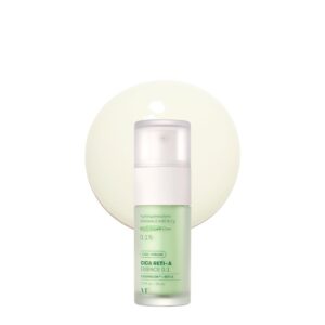 VT Cosmetics Cica Reti-A Essence 0.1 30ml