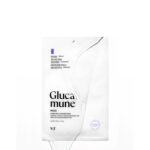 VT Cosmetics Glucamune Mask (1ea)