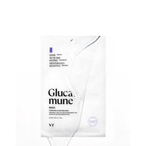 VT Cosmetics Glucamune Mask (1ea)