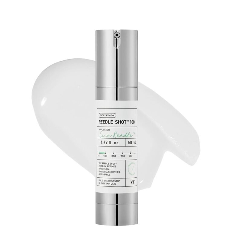 VT Cosmetics Reedle Shot 100 50ml