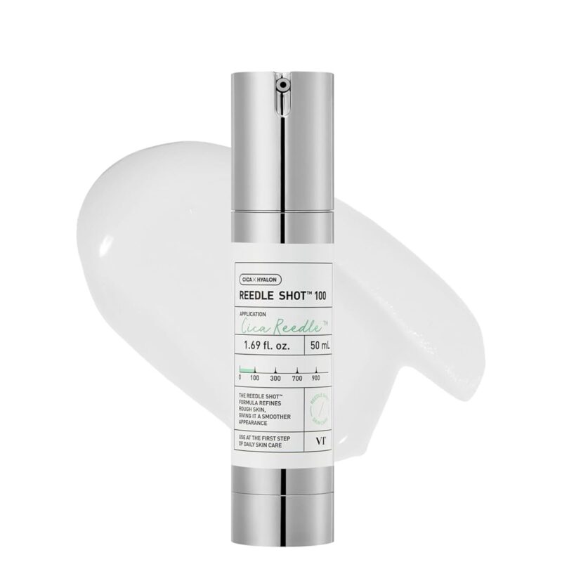 VT Cosmetics Reedle Shot 100 50ml