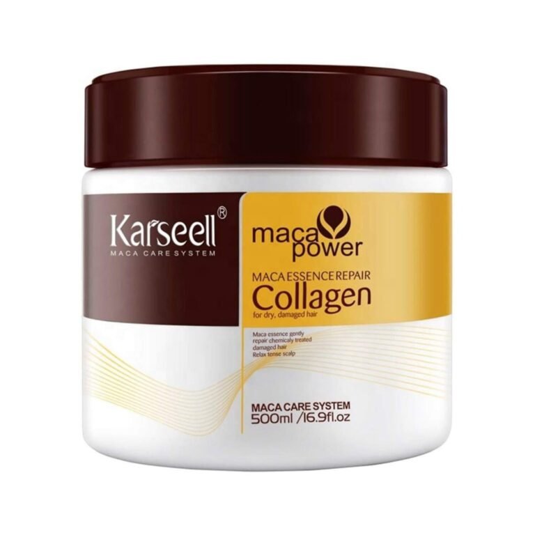 Karseell Collagen Hair Treatment 500ml